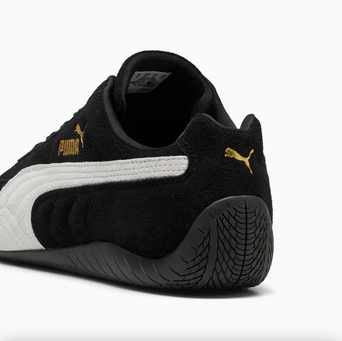 PUMA SPEEDCAT LS