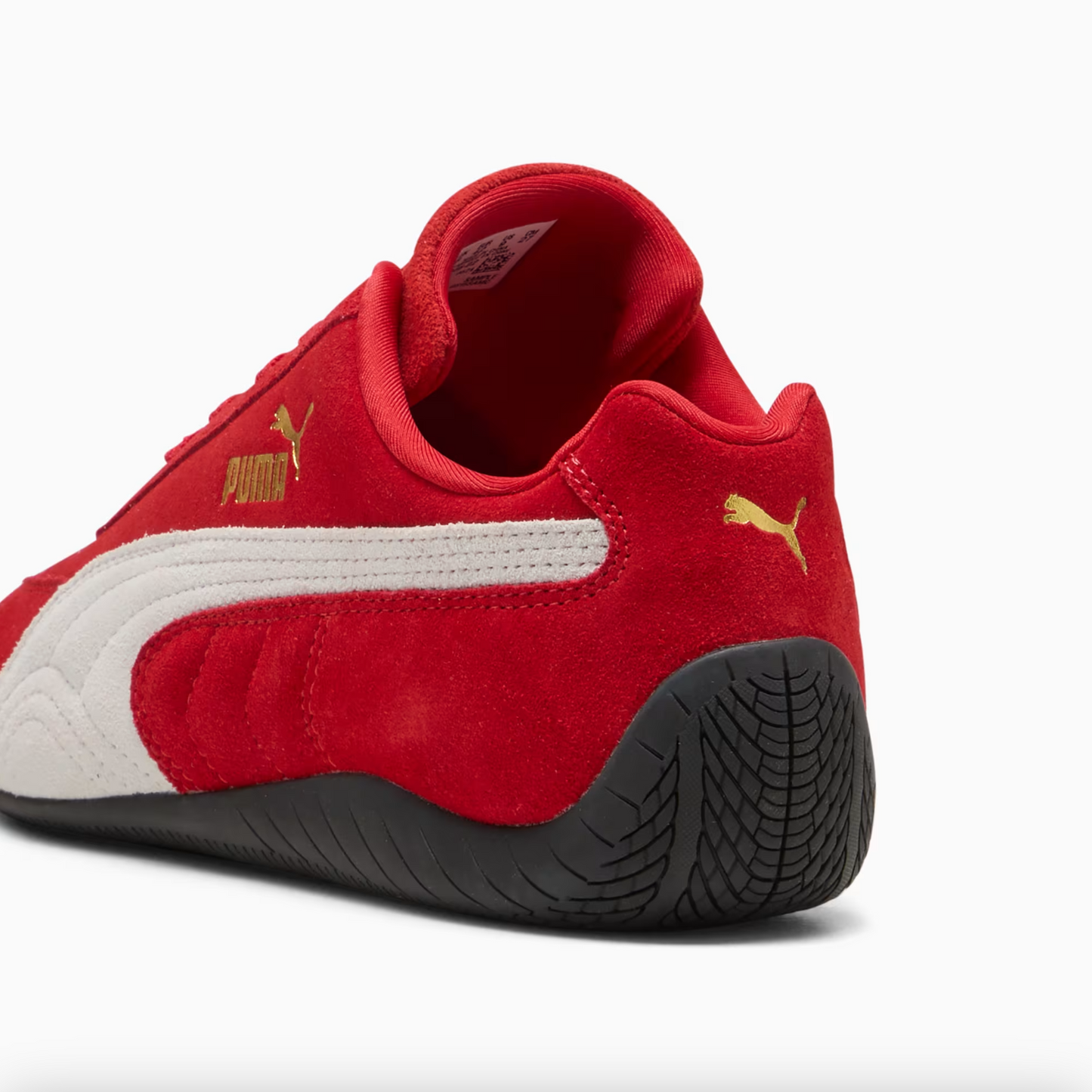 PUMA SPEEDCAT LS