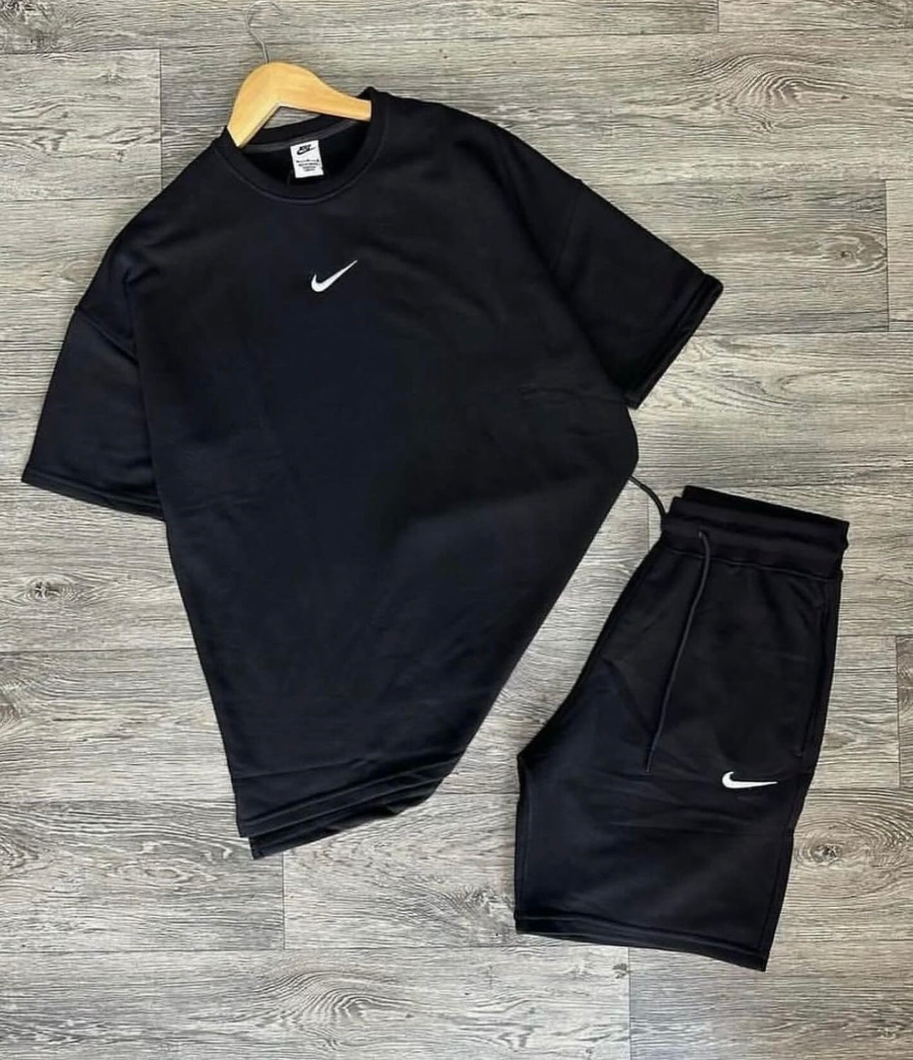 CHANDALE NIKE