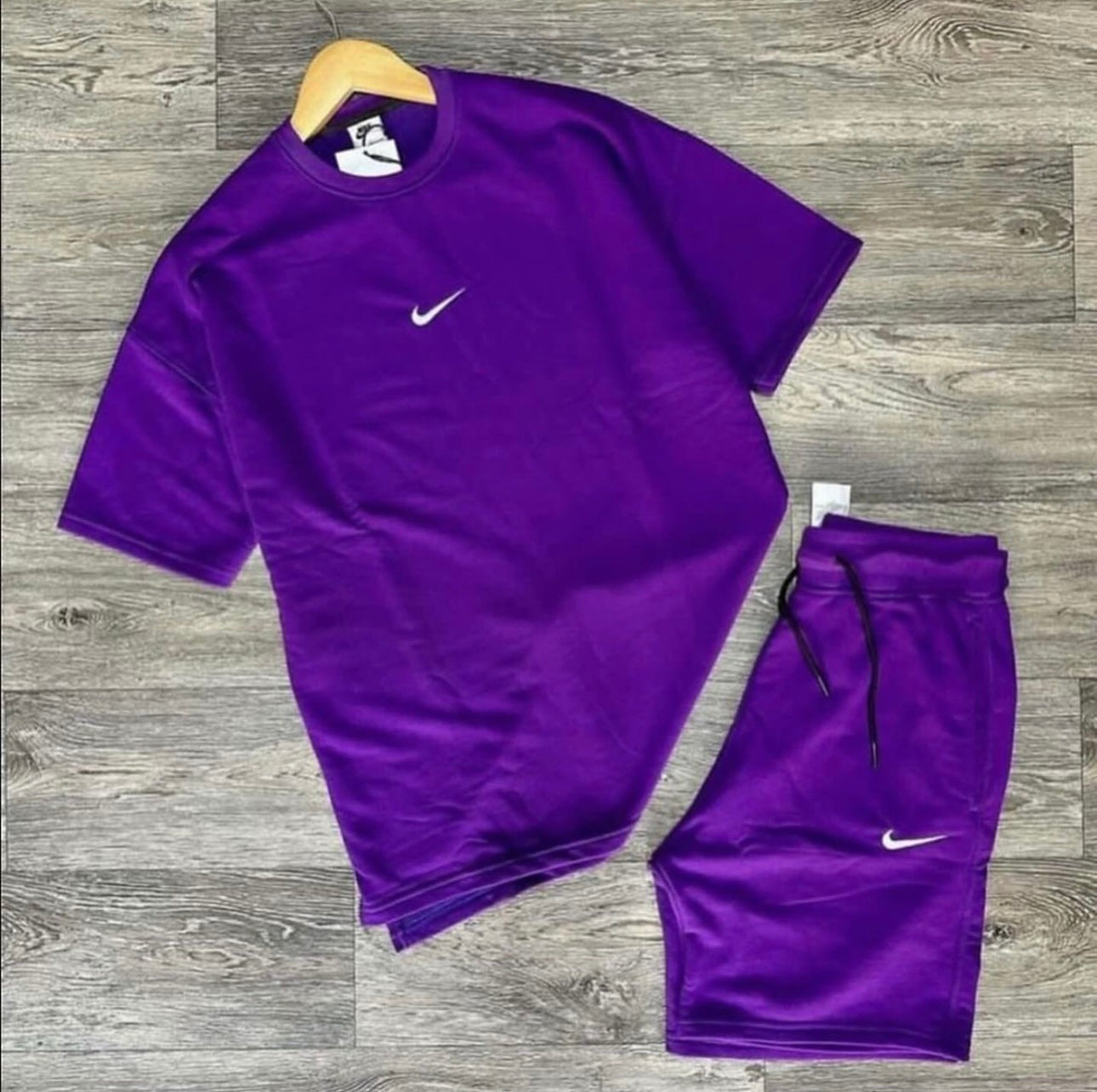 CHANDALE NIKE